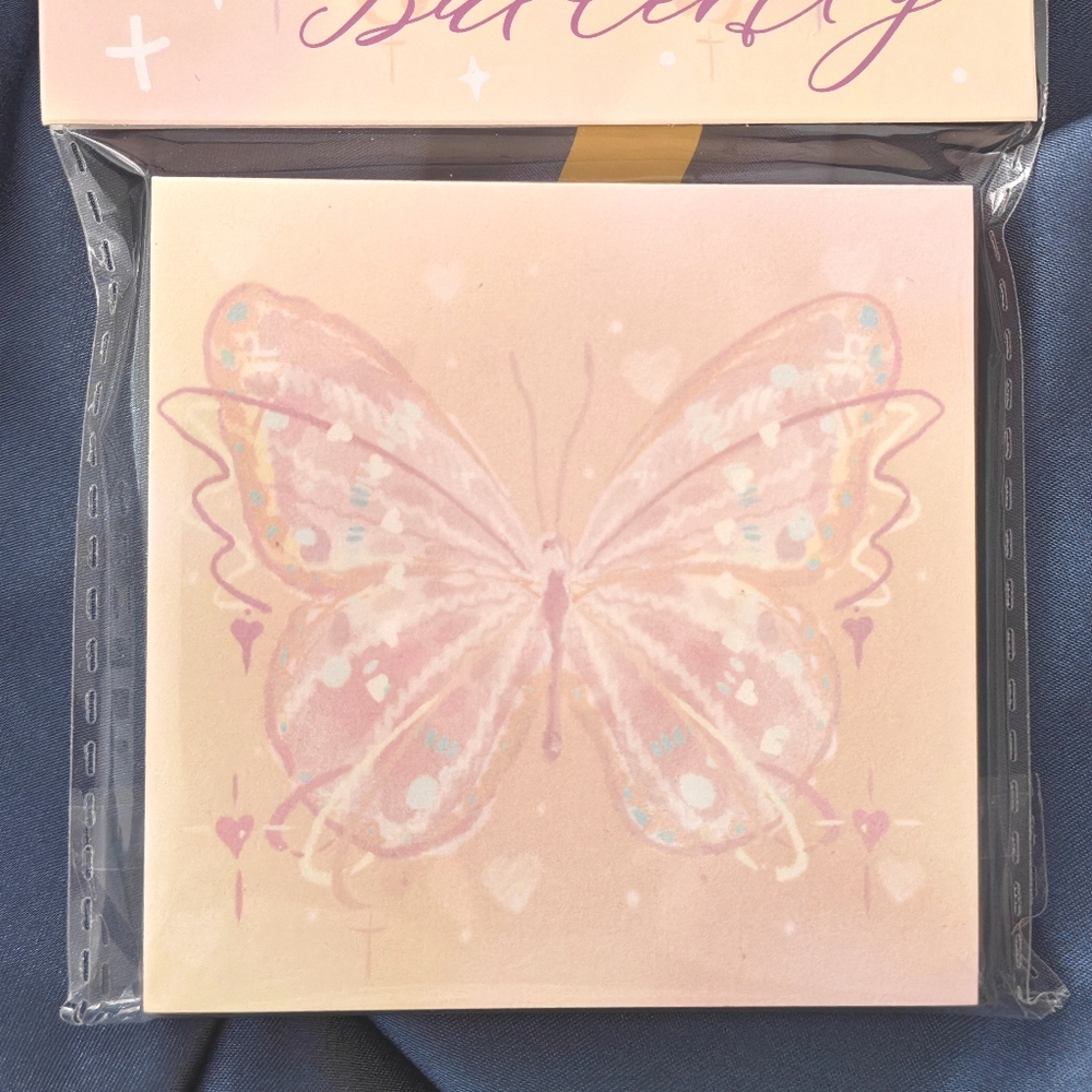 Note Pad